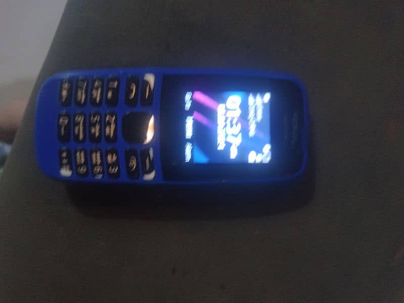 Nokia Phone Working 0