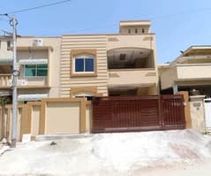 Stunning And Affordable On Excellent Location House Available For Sale In Gulshan Abad Sector 3 0