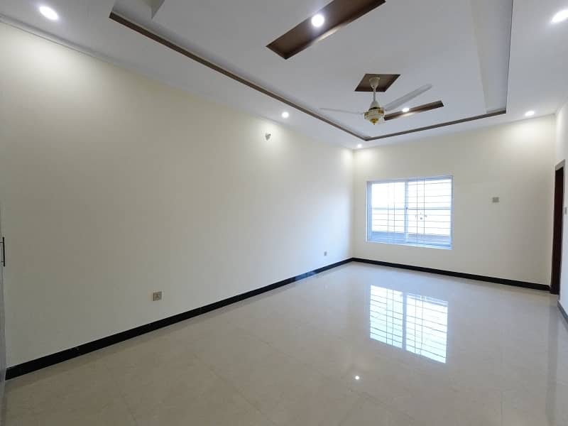 Stunning And Affordable On Excellent Location House Available For Sale In Gulshan Abad Sector 3 8