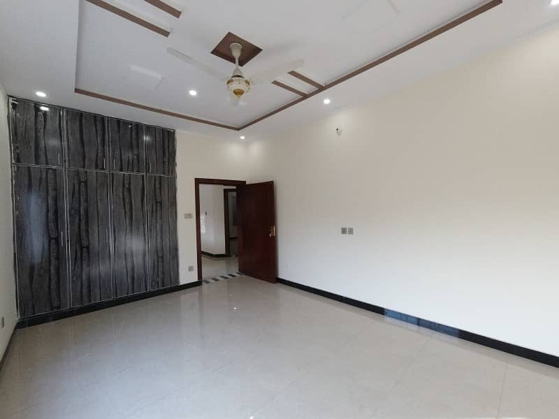 Stunning And Affordable On Excellent Location House Available For Sale In Gulshan Abad Sector 3 17