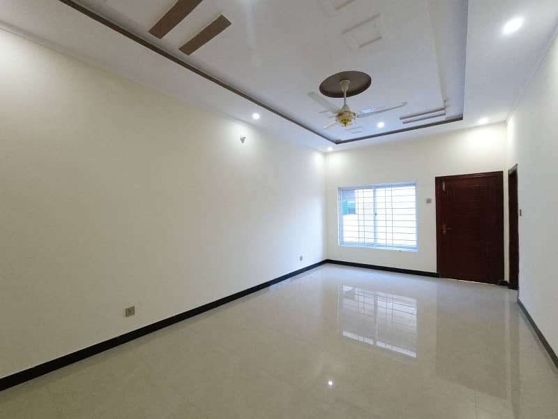 Stunning And Affordable On Excellent Location House Available For Sale In Gulshan Abad Sector 3 30