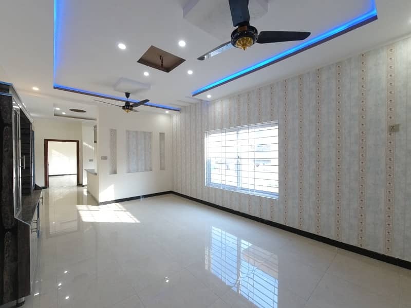 Stunning And Affordable On Excellent Location House Available For Sale In Gulshan Abad Sector 3 32