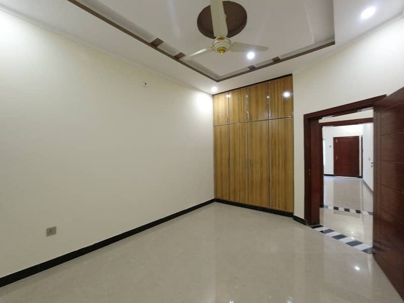 Stunning And Affordable On Excellent Location House Available For Sale In Gulshan Abad Sector 3 34