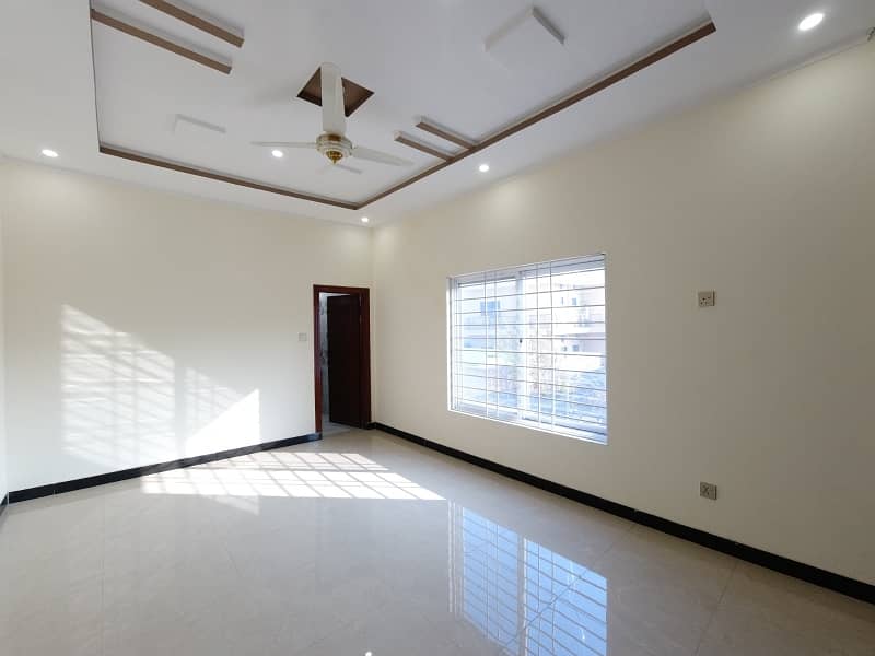 Stunning And Affordable On Excellent Location House Available For Sale In Gulshan Abad Sector 3 35