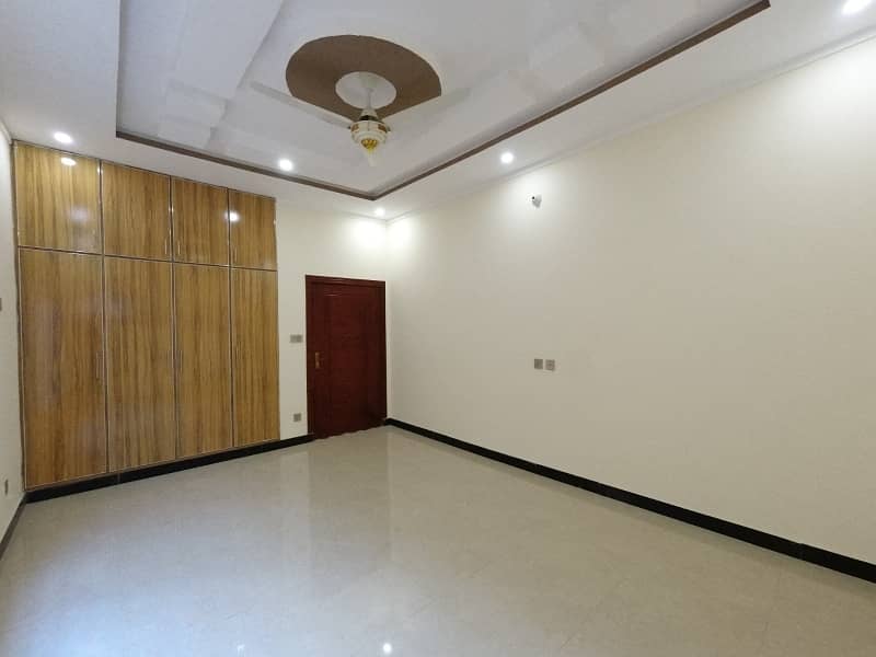Stunning And Affordable On Excellent Location House Available For Sale In Gulshan Abad Sector 3 36