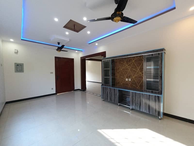 Stunning And Affordable On Excellent Location House Available For Sale In Gulshan Abad Sector 3 37