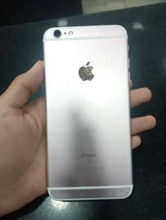 iphone 6s plus 64 gb pta official approved xchange 03165147478