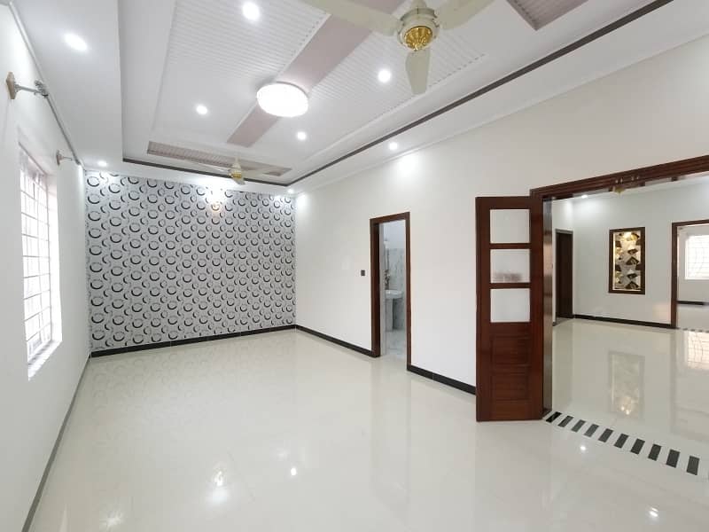 This Is Your Chance To Buy Corner House In Gulshan Abad Sector 3 18