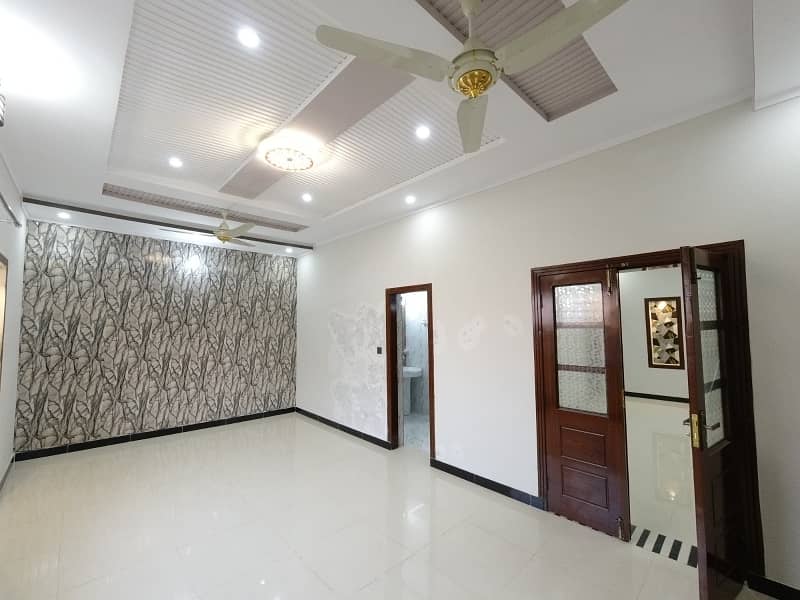 This Is Your Chance To Buy Corner House In Gulshan Abad Sector 3 24