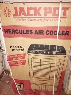 Jackpot Box Packed Room Cooler for Sale