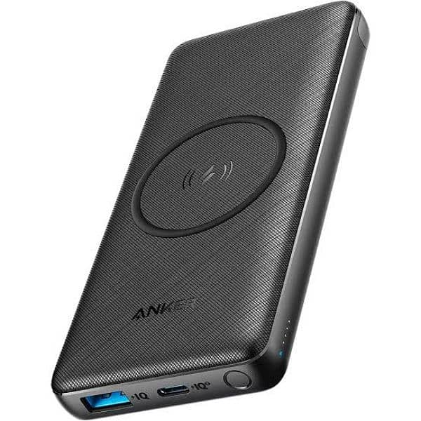 Good collection of Anker Power Banks 1