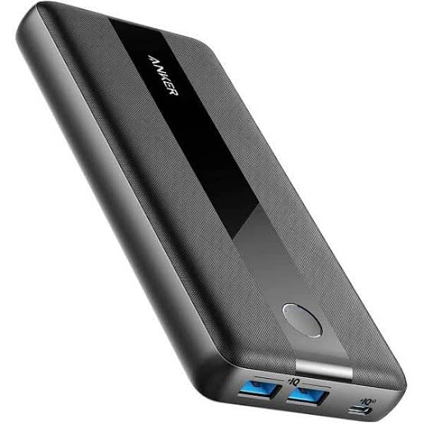 Good collection of Anker Power Banks 2