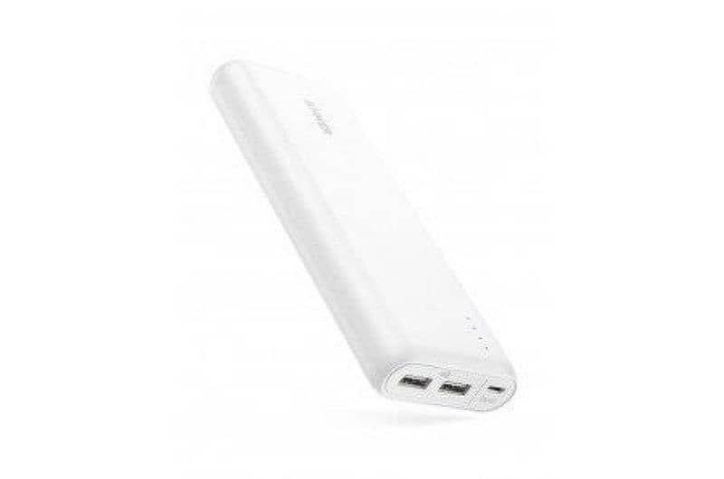 Good collection of Anker Power Banks 3
