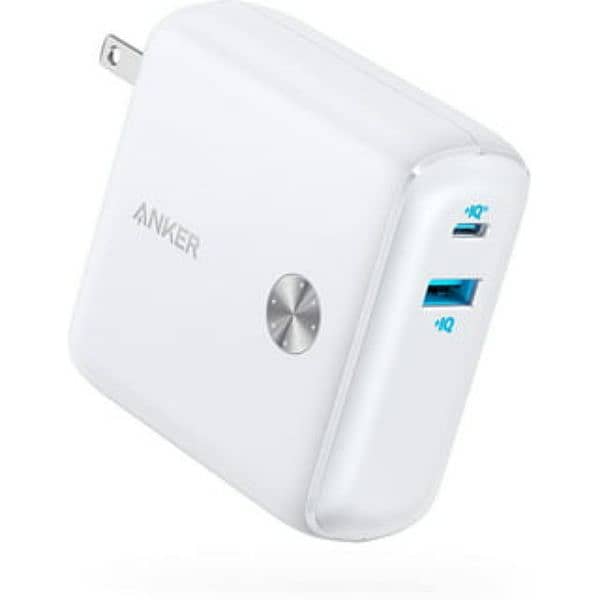 Good collection of Anker Power Banks 4