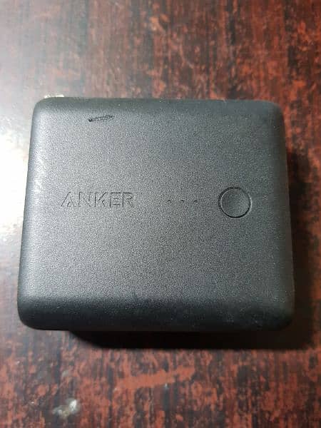 Good collection of Anker Power Banks 5