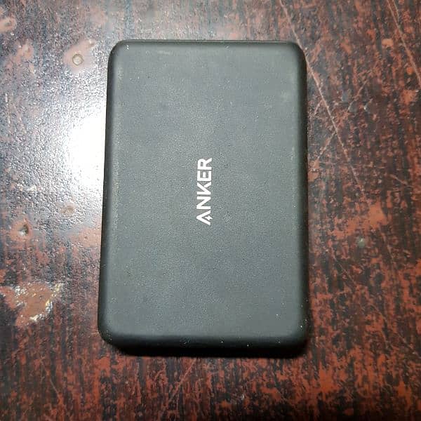 Good collection of Anker Power Banks 6