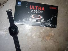 T10 Ultra Watch 10 By 7 Condition