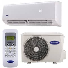 Ac Install & Maintenance Services