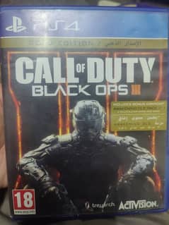Call Of Duty Black Ops 3 0