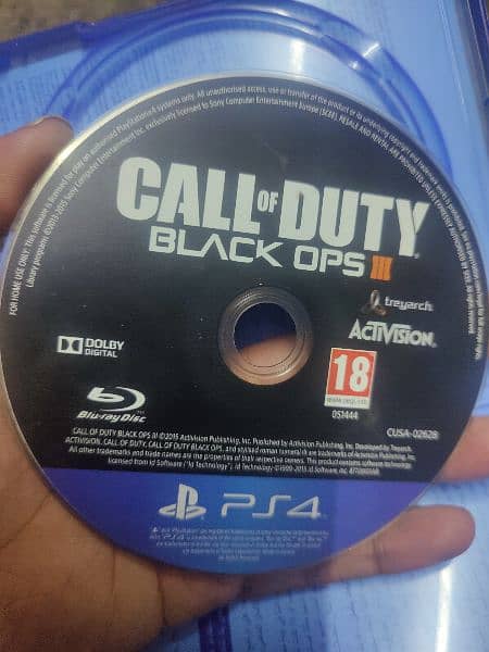 Call Of Duty Black Ops 3 1