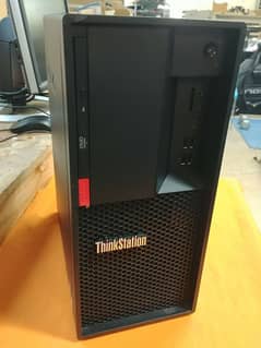 Lenovo ThinkStation P330, 9th Gen i7-9700K P2000 Gpu Deals READ PLZ