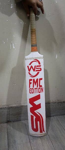 FMC bat for sale 4