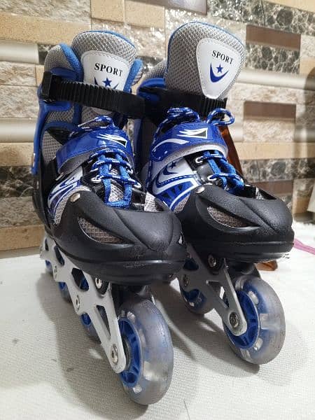 Inline Skates for 15 to 25 1