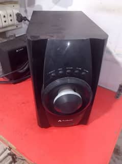 audionic Boofer speaker