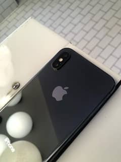 iphone x pta appproved 64 gb