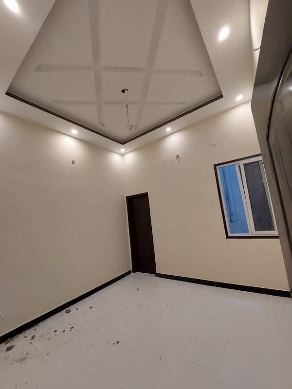 Luxurious 3 Room Portions For Sale In Gulistan E Jauhar Block 11 Karachi 3