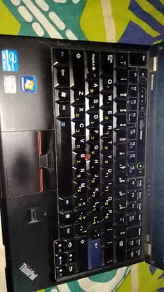 lenovo ThinkPad fresh condition 0