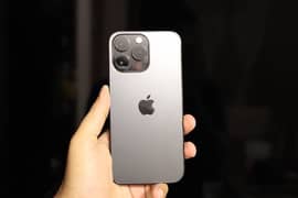 iPhone 15 pro jv black titanium