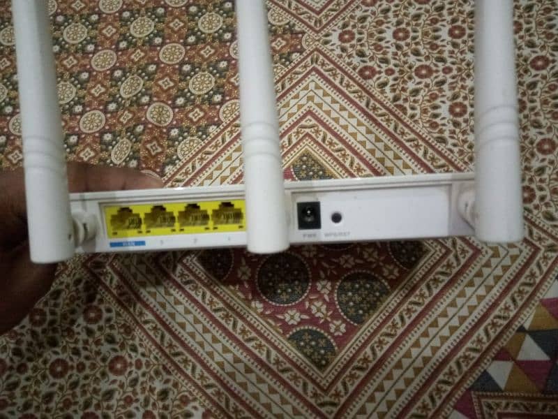 WiFi Router 1