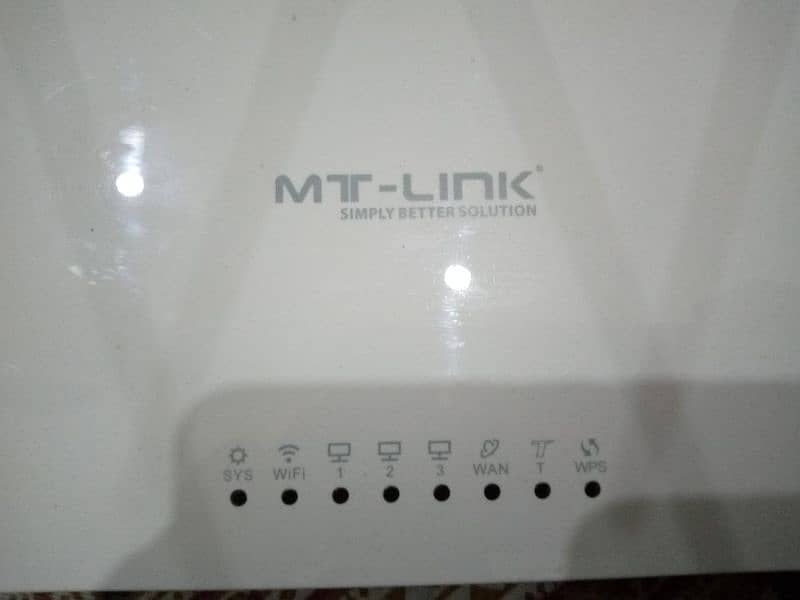 WiFi Router 2