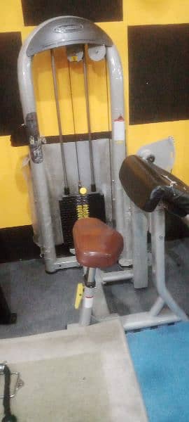 full gym equipment 1