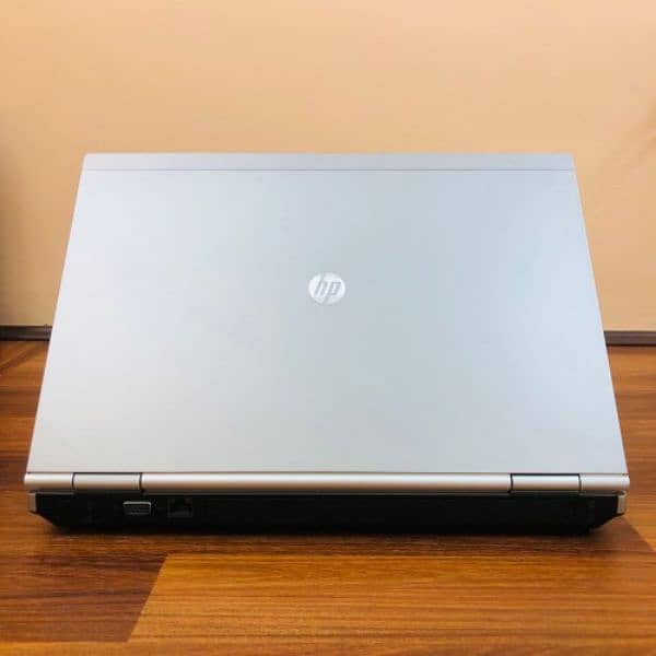 Hp Elitebook corei5 Gaming+Graphic work Laptop 2 hours batry backup 2