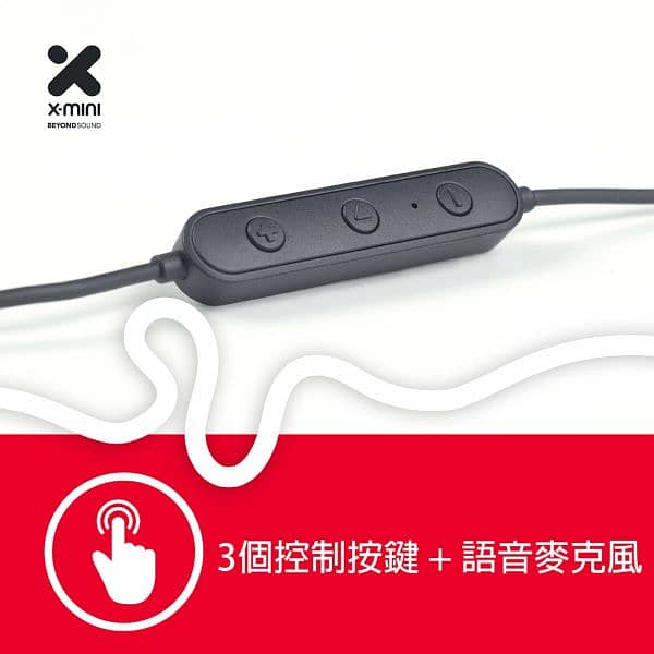 X-mini Wireless Earphones headphones airbuds Original 1