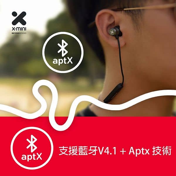 X-mini Wireless Earphones headphones airbuds Original 5
