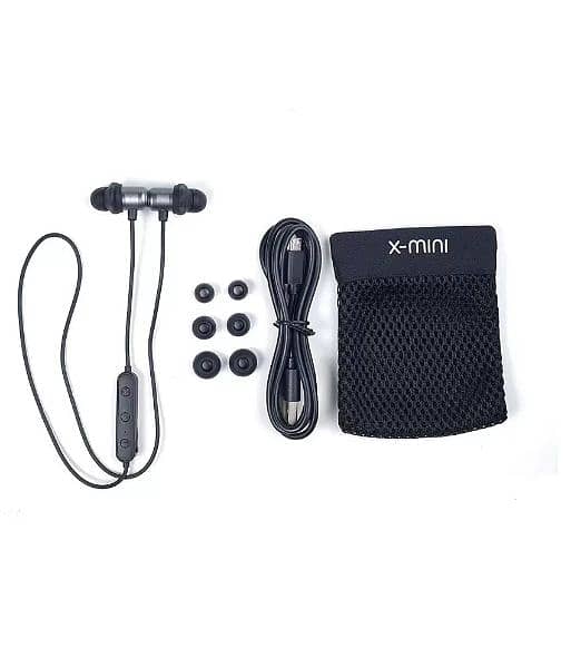 X-mini Wireless Earphones headphones airbuds Original 9