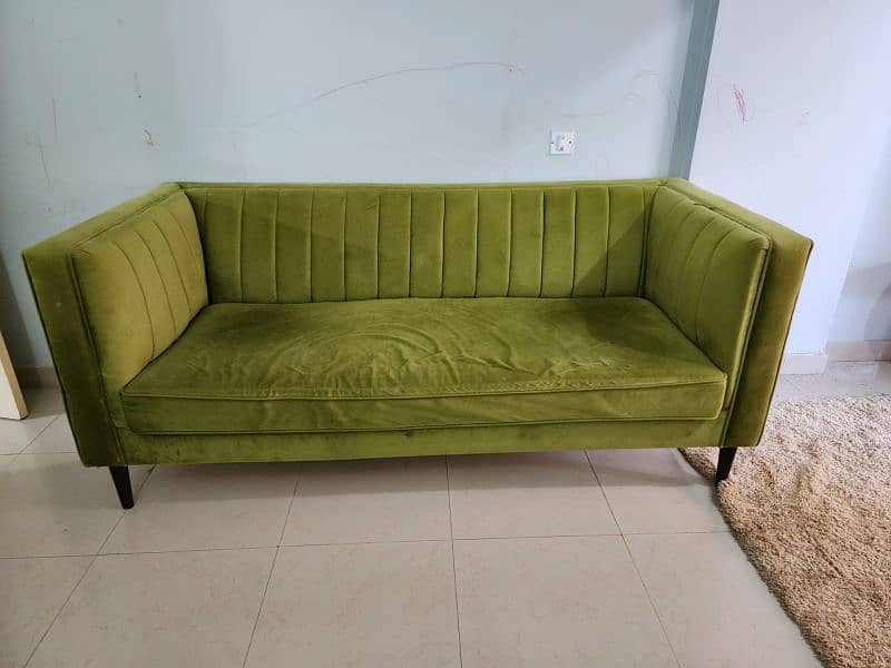 luxury Sofa set 5