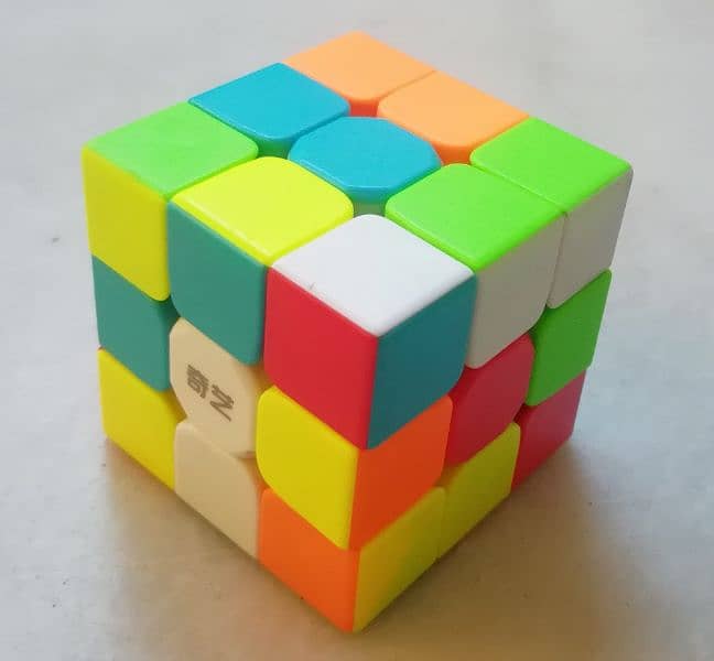 Smooth Cube 3X3 for Sale in low Price 0