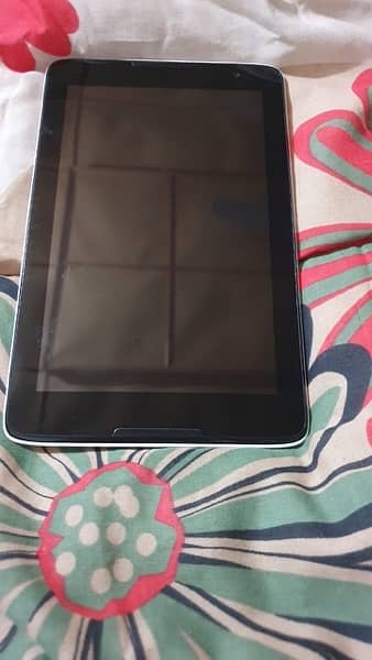 NEC Tablet 10/10 Condition 6