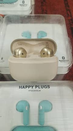 HAPPY PLUG AIRPODS BRANDED EUROPEAN AIRPODS WHOLESALE RATE IN PAKISTAN 0