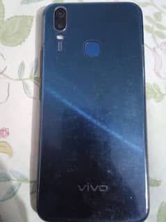 Vivo Y11 3/32GB available with complete box and Charger 0