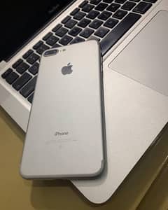 I PHONE 7 PLUS PTA APPROVED 0