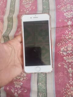 iphone 7 32 10/10 condition
