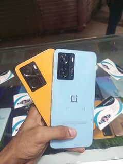 one plus N20 SE (6+128) Gb Dual sim pta approved with box 10 mint cond 0