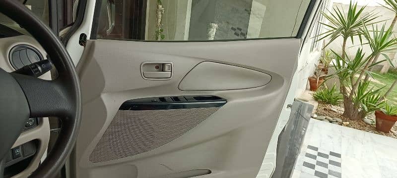 Nissan dayz (bumper to bumper genuine) 5