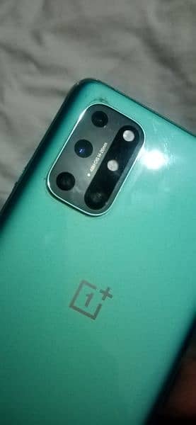 One Plus 8T 5G 12GB 256GB PTA APPROVED WITH BOX AND ORIGNAL CHARGER 0