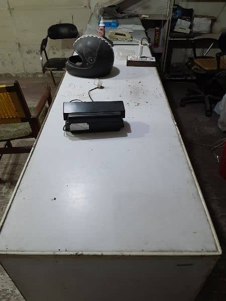 2 counter available for sale in very good condition 4